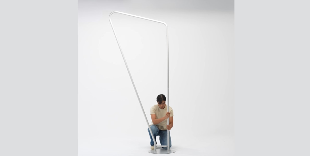 Example 6 of selected product